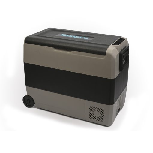 KampCp 60L 12v Car Fridge
