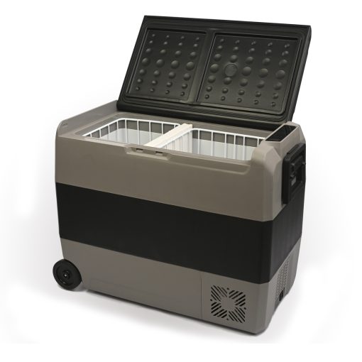 KampCp 60L 12v Car Fridge