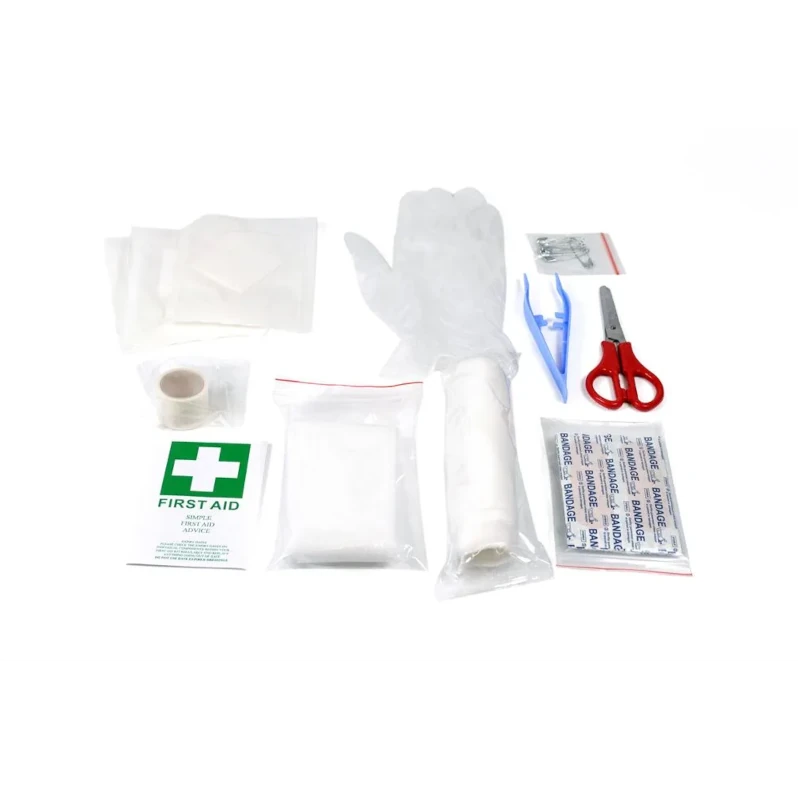 Streetwize Large First Aid Kit