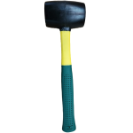 Lasher Rubber Mallet-tools