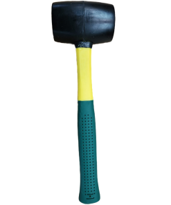 Lasher Rubber Mallet-tools