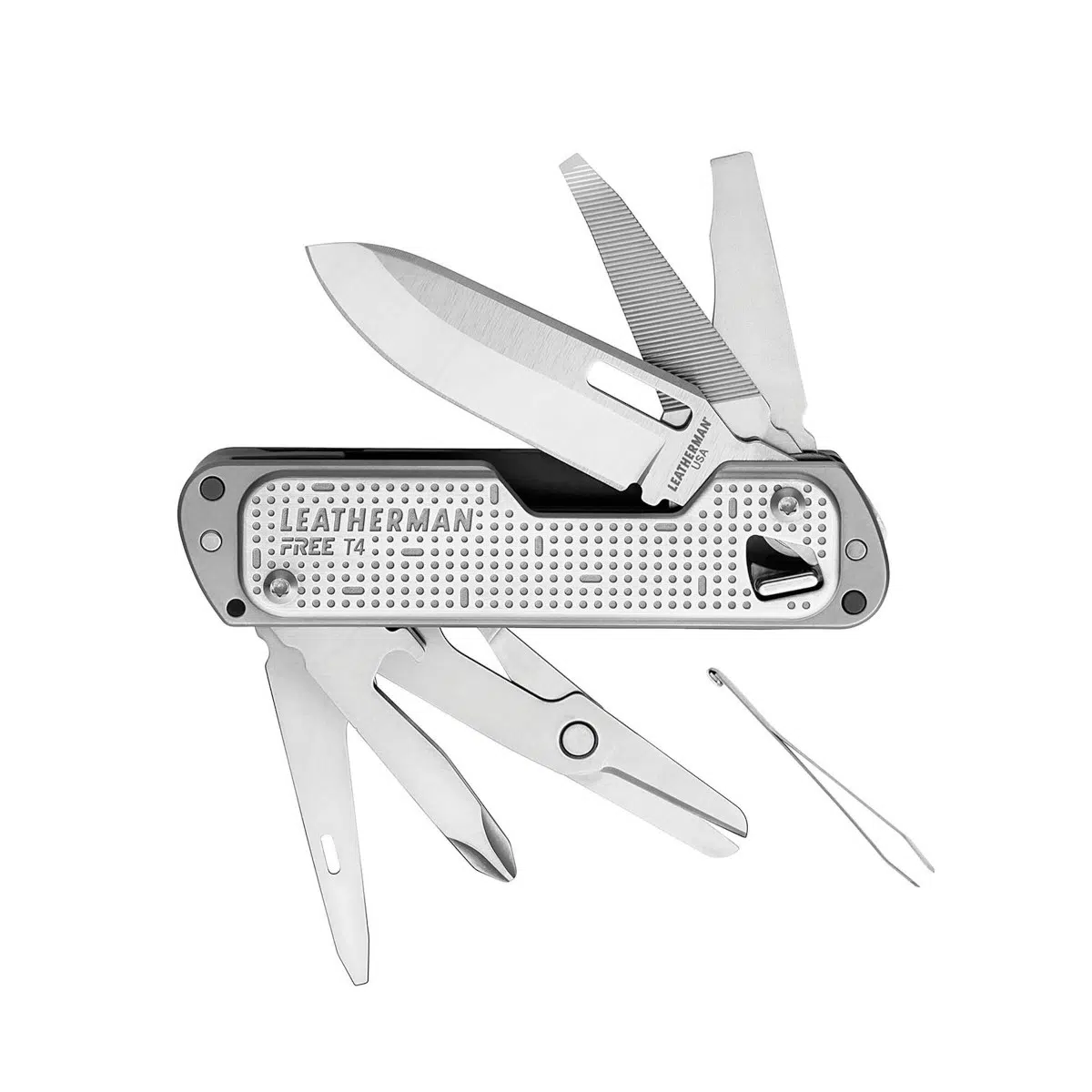 Leatherman Free T4 Multi Tool