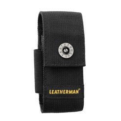 Leatherman Pouch - Medium 4 Pocket Nylon