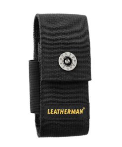 Leatherman Pouch - Medium 4 Pocket Nylon
