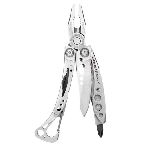 Leatherman Skeletool Multitool