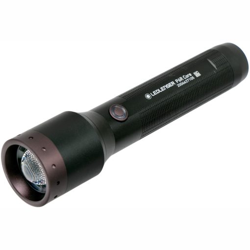 Ledlenser P6R Core Rechargeable Flashlight