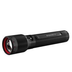 Led Lenser P7R Flashlight