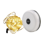 Legion Glowvine Fairy Light, 280 Lumens
