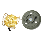 Legion Glowvine Fairy Light, 280 Lumens