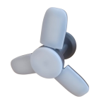 Legion Orion Lantern, 500 Lumens