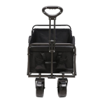 Leisure Quip Camping Wagon