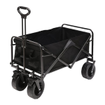 Leisure Quip Camping Wagon