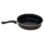 Leisurewize 4PC Cookware Set - 2 Saucepans with Lids, Pot with Lid & Frying Pan