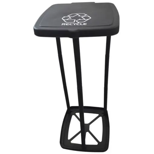 Leisurewize Collapsible Bin