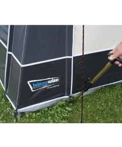 Leisurewize Pegmate Peg Puller