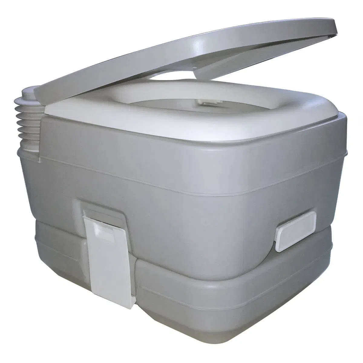 Leisurewize Portable Camping Toilet 10L