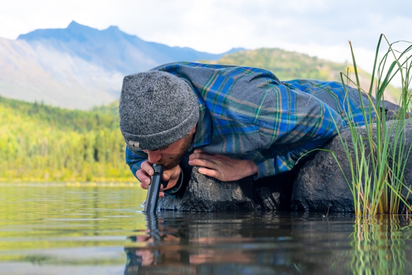 Lifestraw