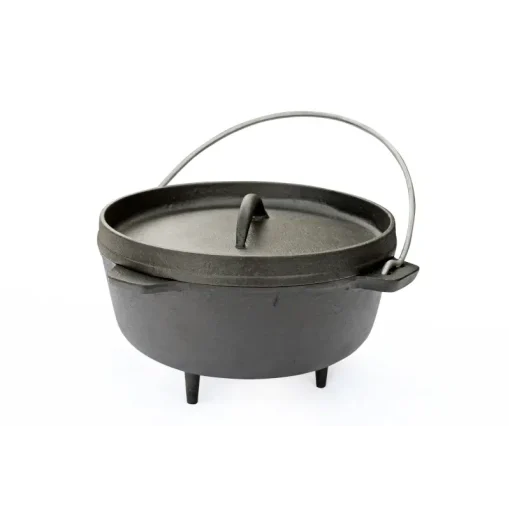 LK 3 Legged Bake Pot No 3