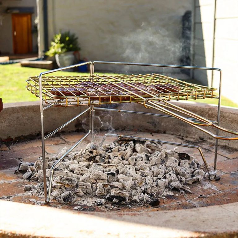 Braai Equipment | Outdoor Dining | Camp and Climb Outdoor
