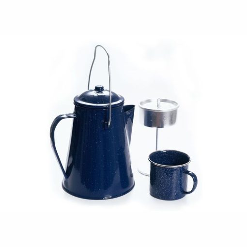 Lk's 5-piece Coffee Set