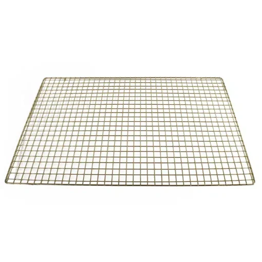 LK's Flat Grid Mild Steel