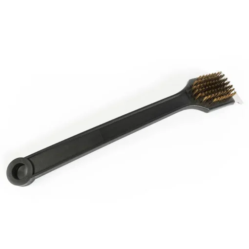 LK Grid Brush w Plastic Handle