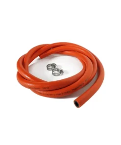 Lks Hose Kit and Clamp Set - Gas Accessories