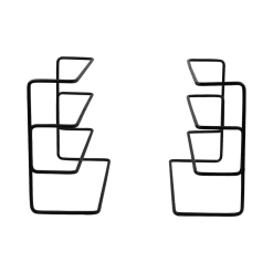 LK Multilevel Grid Stand