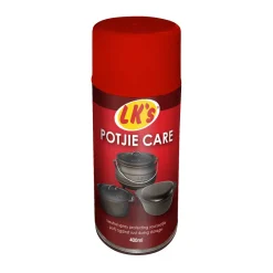 LK Potjie Care and Protect