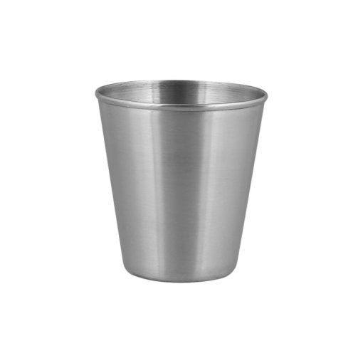 LK's Stainless Steel Shot Glass