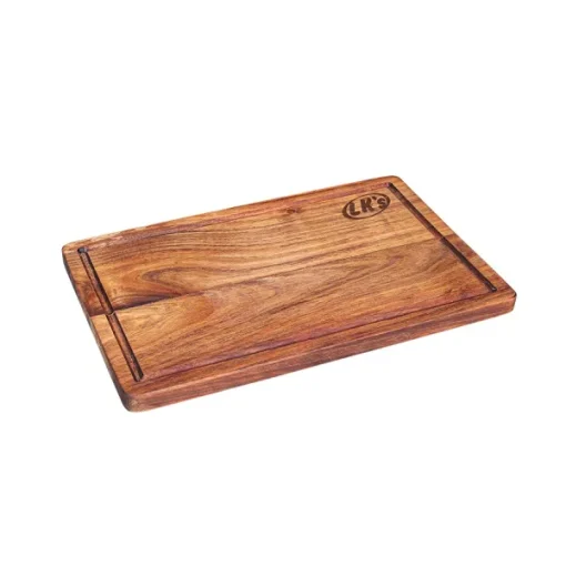 LK's Steak Board - Braai Accessories