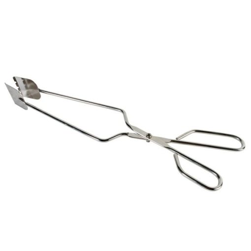 Lk's Braai Tongs Stainless Steel