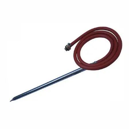 Lk's Turbo Gas Fire Lighter