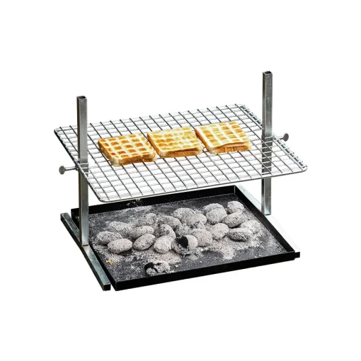 LK's Veld Braai Flat Pack - Braai Accessories