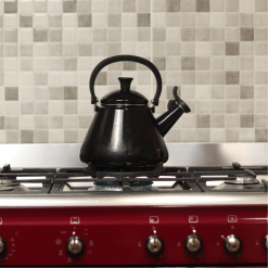 LK's Whistling Kettle, 2L