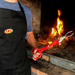 LK's Braai Apron