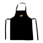 LK's Braai Apron