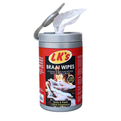 LK's Braai Wipes