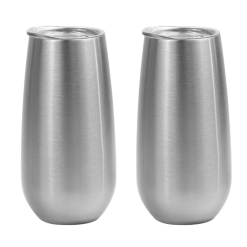 LK's Champagne Flute Set