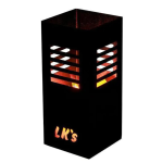 LK's Citronella Insect Lantern