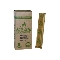 LKs Eco Lite Firelighters-braai consumables