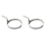 LK's Egg Rings 2pk