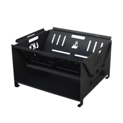 LK's Fire Pit Braai