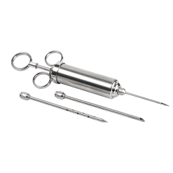 LK's Marinade Injector