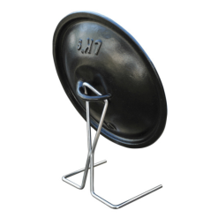 LK's Potjie Lid Stand