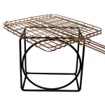 LK's Rectangular Multi Stand