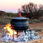 LK's Rectangular Multi Stand