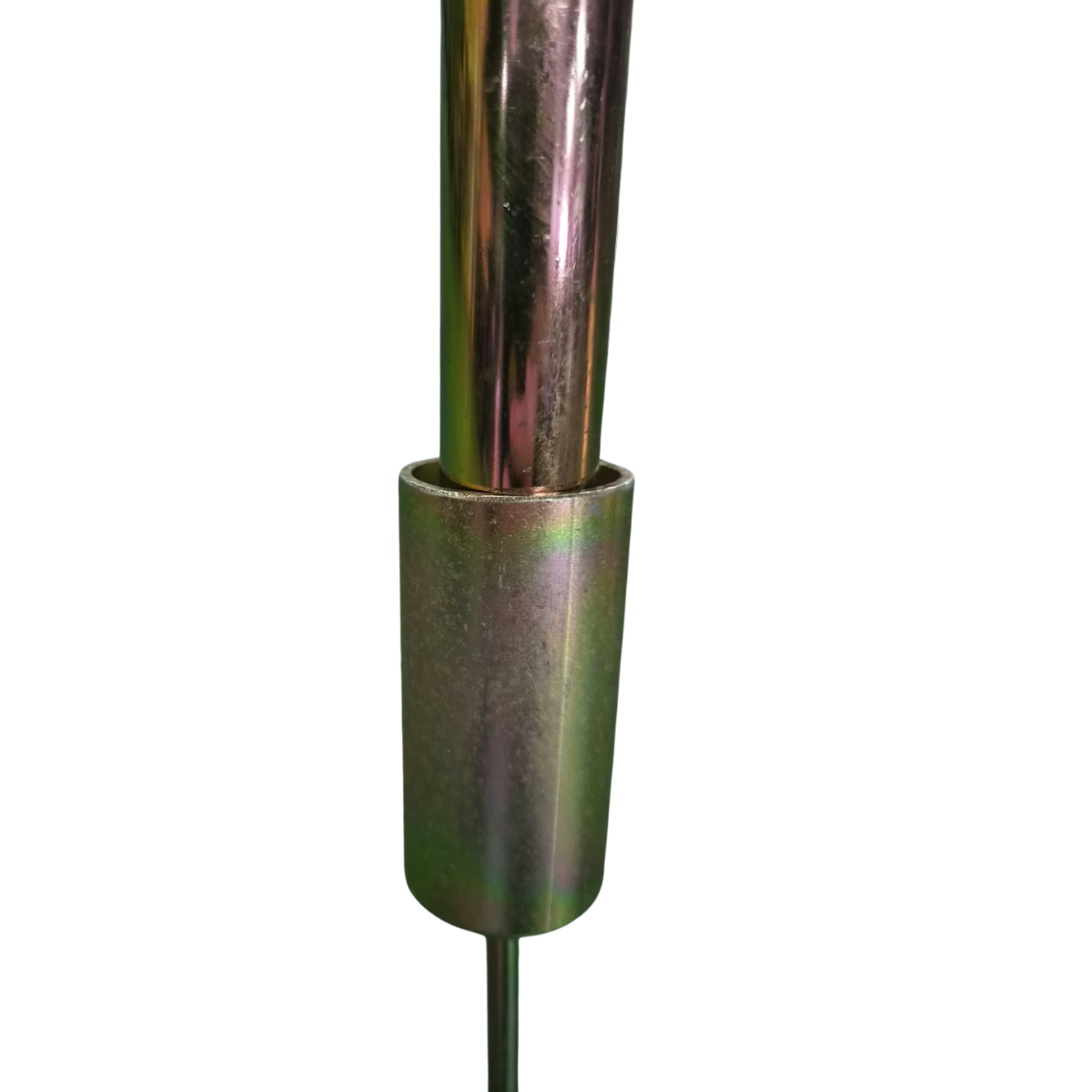 LK's Tent Pole Peg