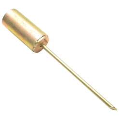 LK's Tent Pole Peg