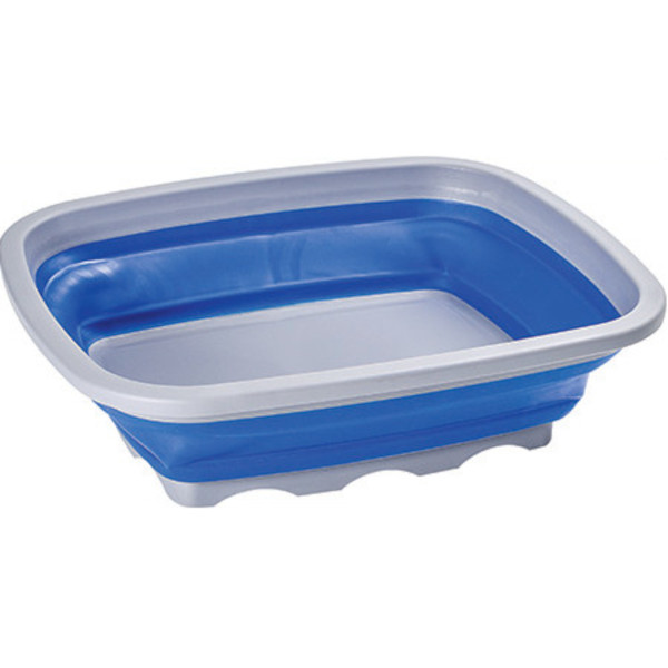 LeisureQuip Foldaway Wash Up Bowl | Camp And Climb